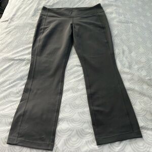 Lululemon Ankle Length Legging